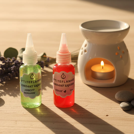 FONDANT LIQUIDE