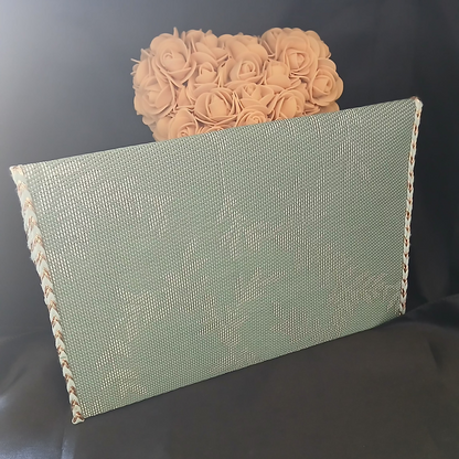 POCHETTE A MAIN