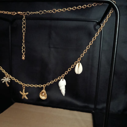 Collier du Sud – Esprit Bord de Mer