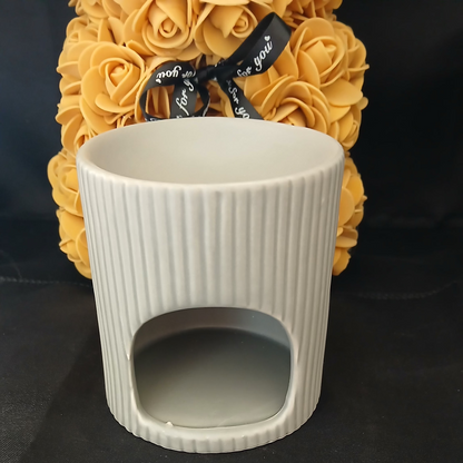 🌟🕯️ Mini Brûleur “Aura” 🕯️🌟
