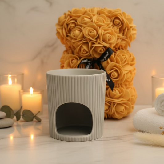 🌟🕯️ Mini Brûleur “Aura” 🕯️🌟