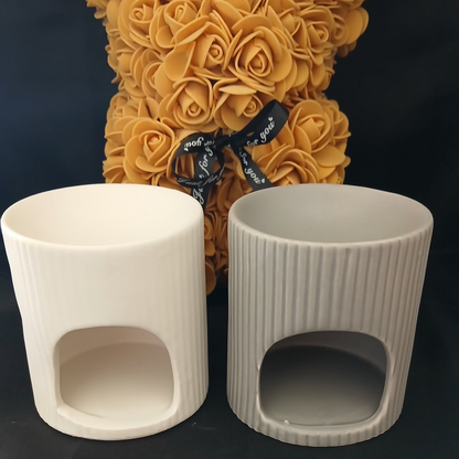 🌟🕯️ Mini Brûleur “Aura” 🕯️🌟