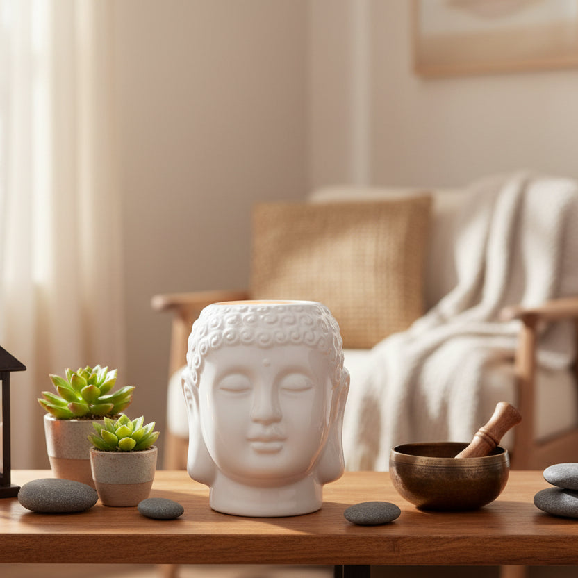 Bouddha