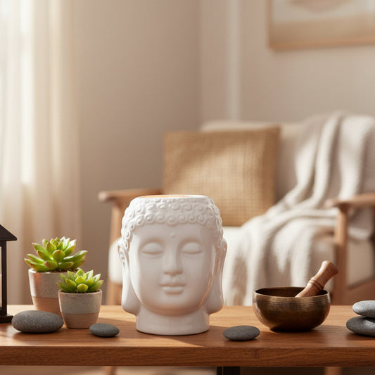 Bouddha