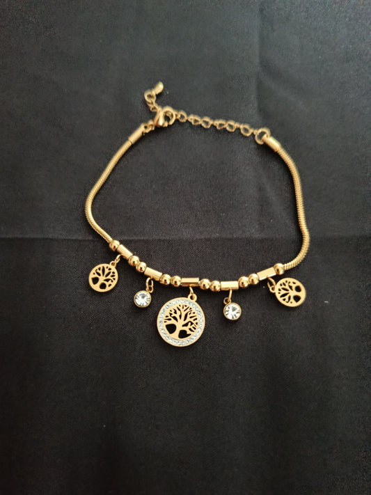 Bracelet arbre de vie