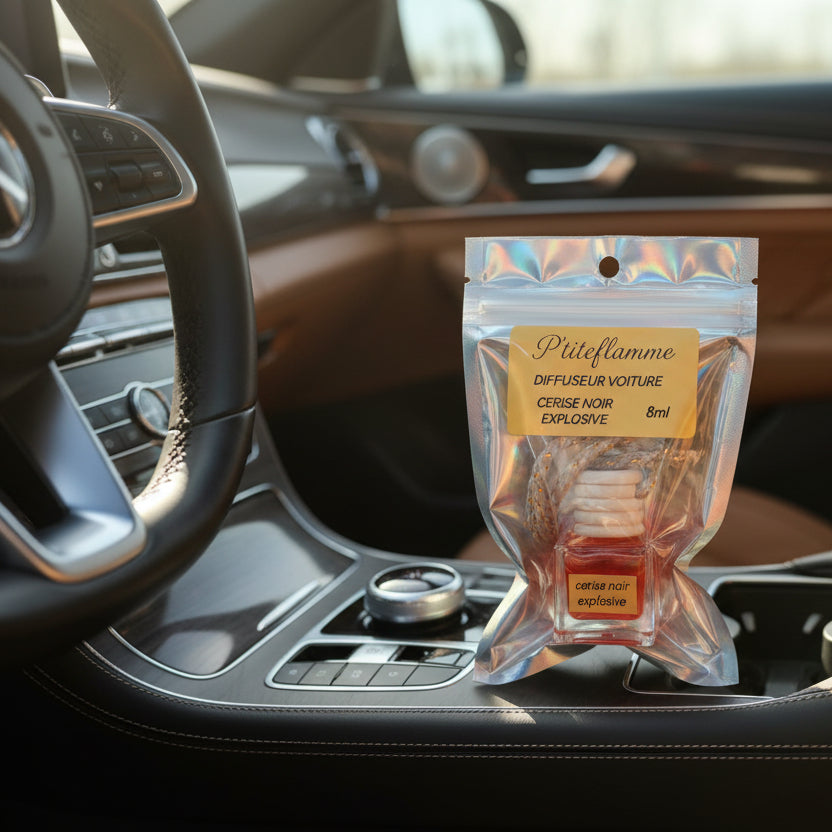 🚗DIFFUSEUR VOITURE🚗